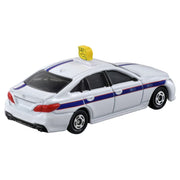 Tomica 229315 Toyota Crown Owned Taxi