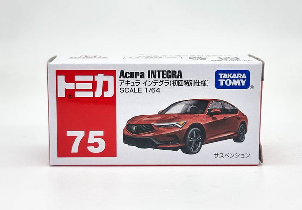 228424 Honda Acura Integra (1st)