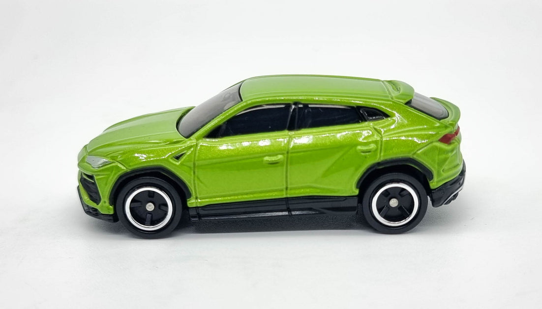 Tomica 944126 Asia 150 Lamborghini Urus 24