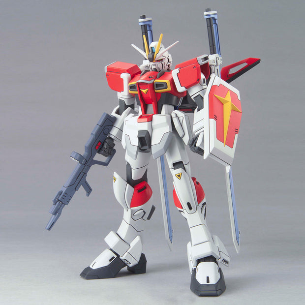 Hg Sword Impulse Gundam