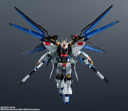 Gundam Universe GU ZGMF X20A Strike Freedom Gundam