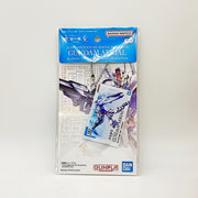 Gunpla Package Art Acrylic Ball Chain The Witch Form Mecury (Aerial)(65609)