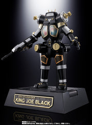 Soul Of Chogokin GX-37B King Joe Black