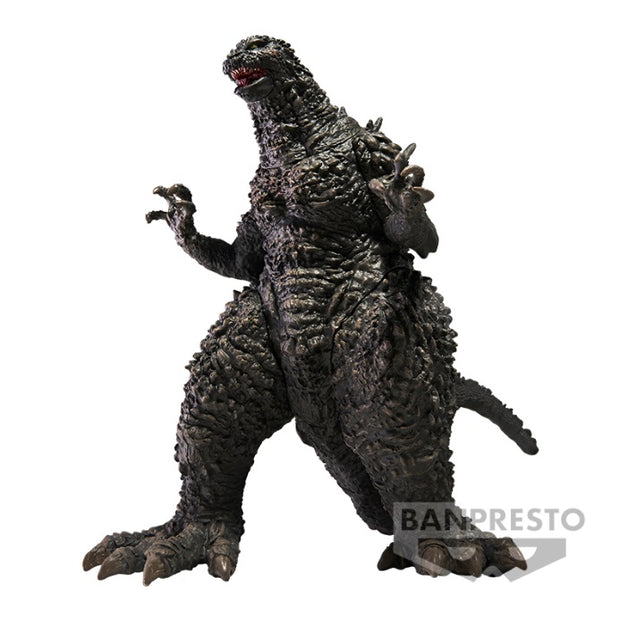 Godzilla Minus One Monster Roar Attack Godzilla