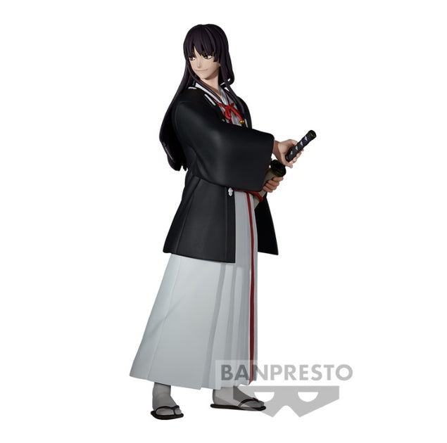 @SVG様 Hell's Paradise DXF Yamada Asaemon Toma