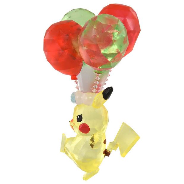 Pokemon Moncolle MT-01 Terastal Phenomenon Pikachu