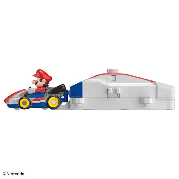 Tomica Mariokart Drift Starter Set Mario