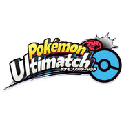 Pokemon Ultimatch 02 Koraidon