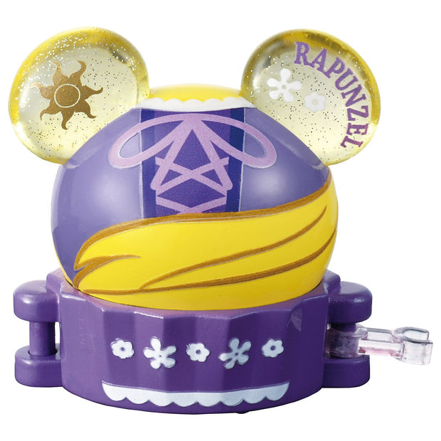 Tomica Dream Tomica SP Disney Parade Sweets Tangled
