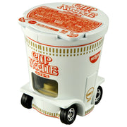 Tomica Dream Tomica No.161 Cup Noodle Double'23