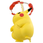 Pokemon Moncolle MX-01 Pikachu Kyodai Max