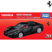 Tomica Premium TP 20 Enzo Ferrari (1st)