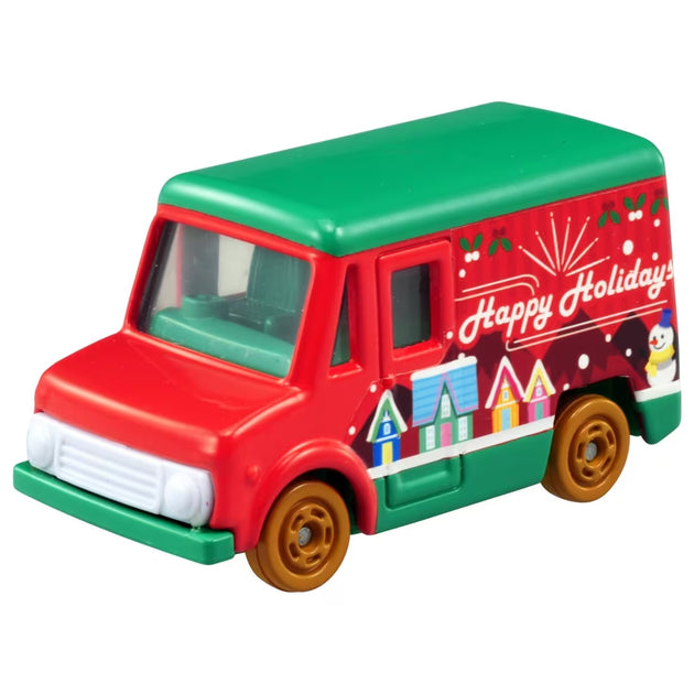 Tomica Advent Calendar 24 tomica-advent-calendar-24