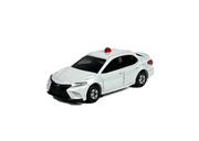 173359 Toyota Camry Police Car