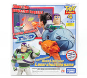 Toy Story 4 Lazer Shooting Game Buzz Lightyear