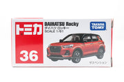 156628 Daihatsu Rocky