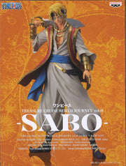 One Piece Treasure Cruise World Journey Vol.6 Sabo
