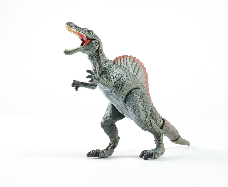 Ania Jurassic World Spinosaurus