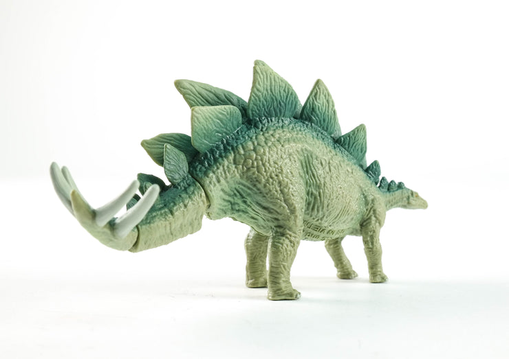 Ania Jurassic World Stegosaurus