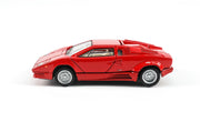 Tomica Premium TP20 Lamborghini Countach 25th Anniversary