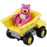 Tomica Toy Story 07 Lots-O Huggin Bear Dump Truck