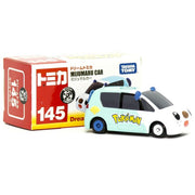 464549 Dream Tomica Pokemon Mijumaru Car *145