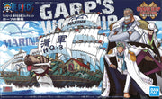 Grand Ship Collection Garp's Ship