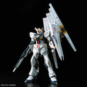 Rg 1/144 Nu Gundam