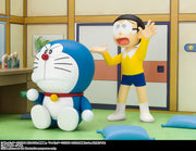 Figuarts Zero Nobita Nobi Scene Edition