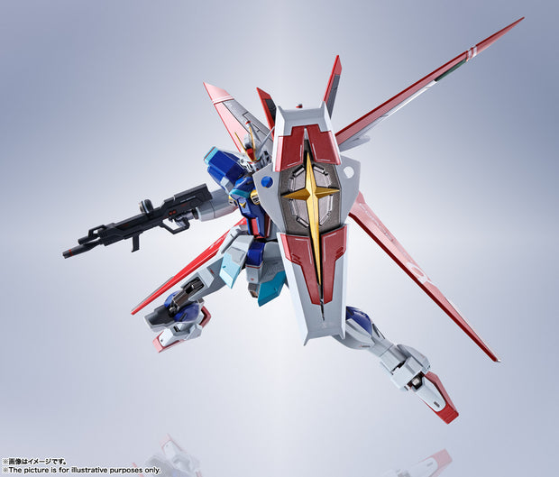 Metal Robot Spirits (Side MS) Force Impulse Gundam