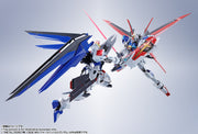 Metal Robot Spirits (Side MS) Force Impulse Gundam
