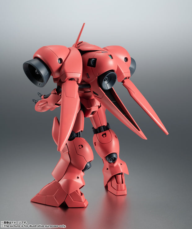 Robot Spirits (Side MS) AGX-04 Gerbera Tetra Ver.Anime