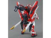 Mg 1/100 Astray Red Frame Revise