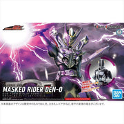 Figure-rise Standard Masked Rider Den-O Gun Form & Platform
