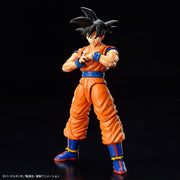 Figure-rise Standard Son Goku (New Spec Ver)