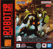 Robot Spirits Full Armor Gundam Ver Anime