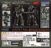 Robot Spirits Full Armor Gundam Ver Anime