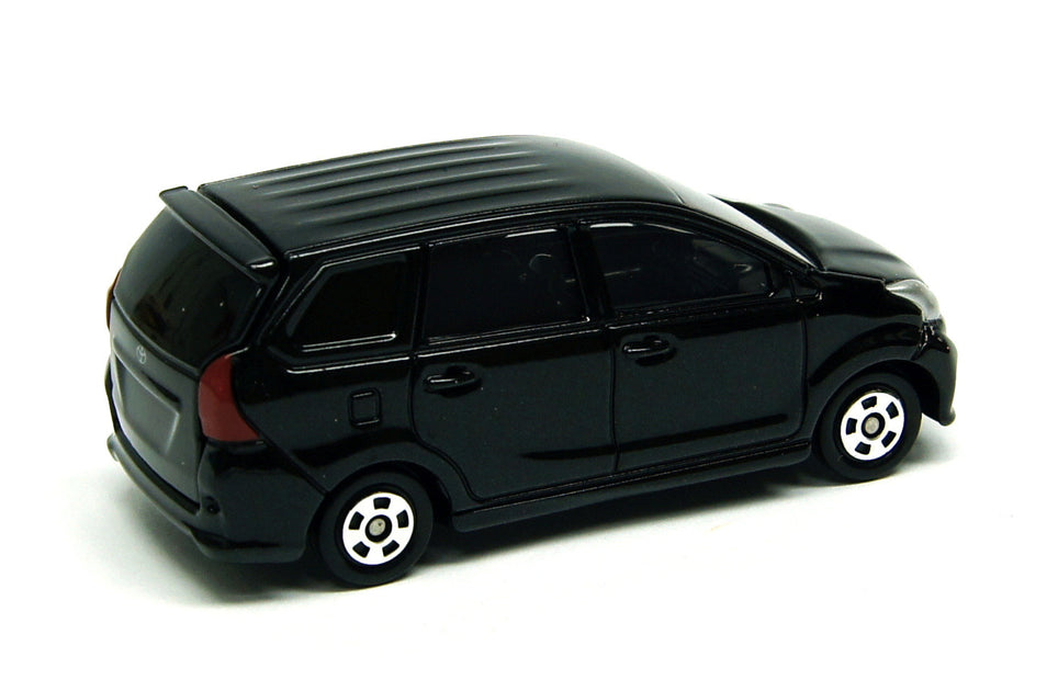 Tomica toyota avanza hot sale