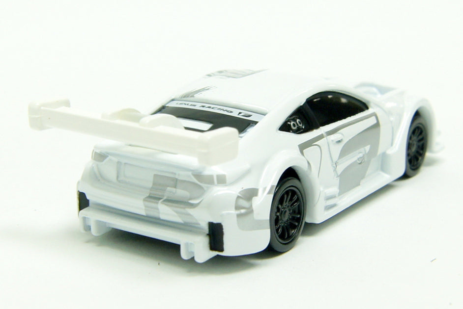 Tomica lexus rc f 2025