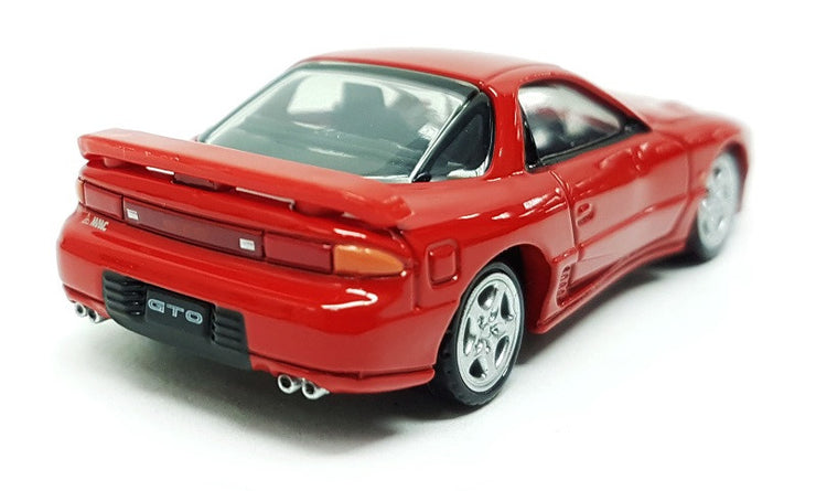 Tomica Premium 18 Mitsubishi GTO