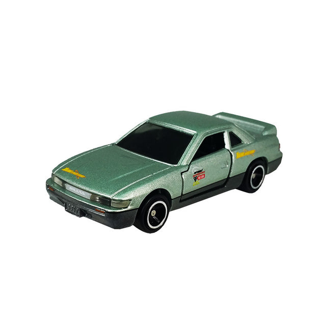Dream tomica discount initial d