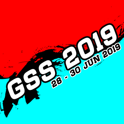 GSS 2019 28 - 30 Jun 2019