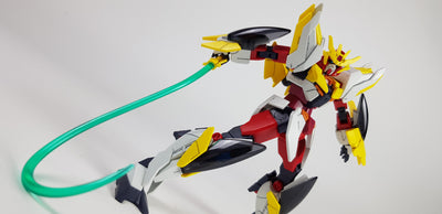 HGBD:R Gundam Anima(Rize)