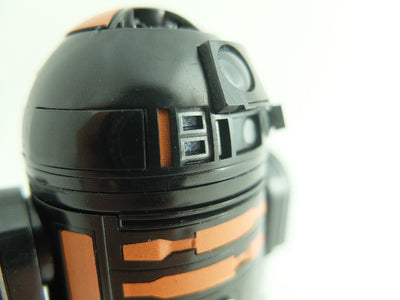 Feb 2020 Product Review by SUTD Gunpla Club - R2-Q5