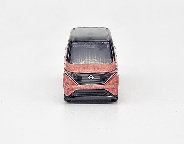 228134 Nissan Sakura