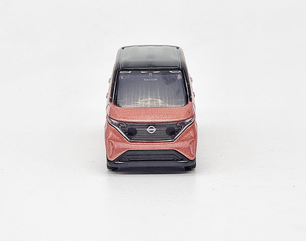 Tomica 228134 Nissan Sakura