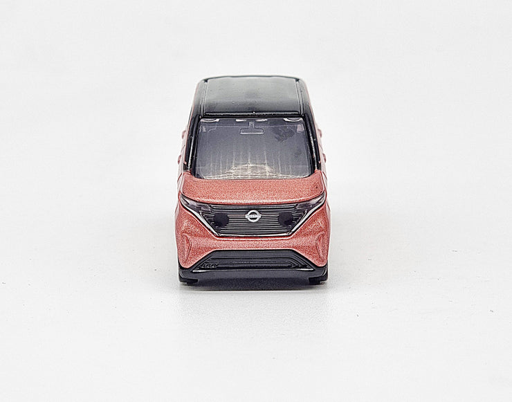 228134 Nissan Sakura