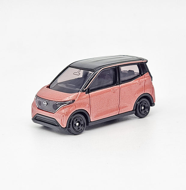 Tomica 228134 Nissan Sakura