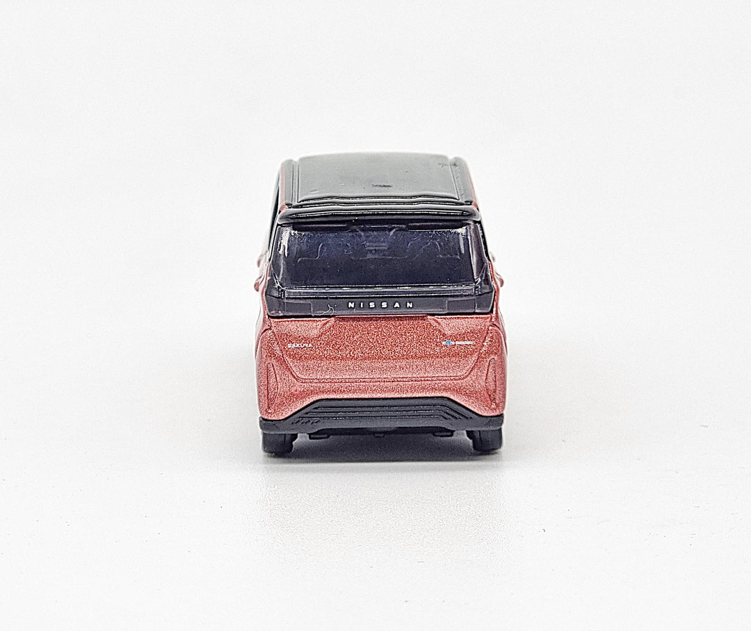 228134 Nissan Sakura