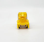 228233 Isuzu ELF Road-Trail Vehicle